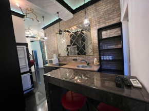 Center Apartment